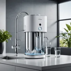 Soluții de Purificare a Apei pentru Sănătate: Purificatoarele „HRI Aqua” Asigură Apă Curată și Sănătoasă