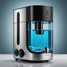 Soluții de Purificare a Apei pentru Sănătate: Purificatoarele „HRI Aqua” Asigură Apă Curată și Sănătoasă